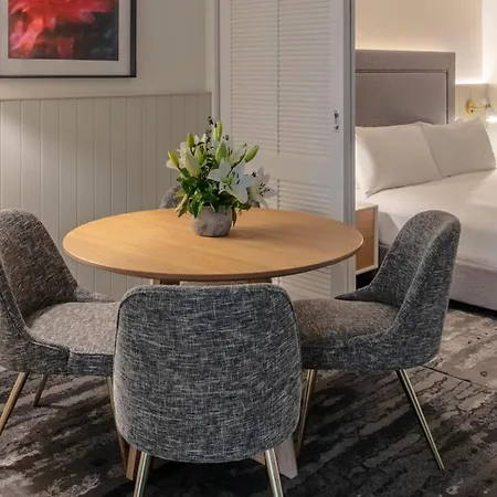 Intercontinental Sanctuary Cove Resort By Ihg-2
