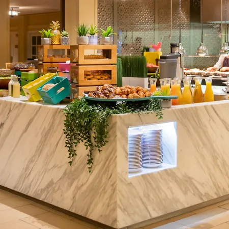 Intercontinental Sanctuary Cove Resort By Ihg-3